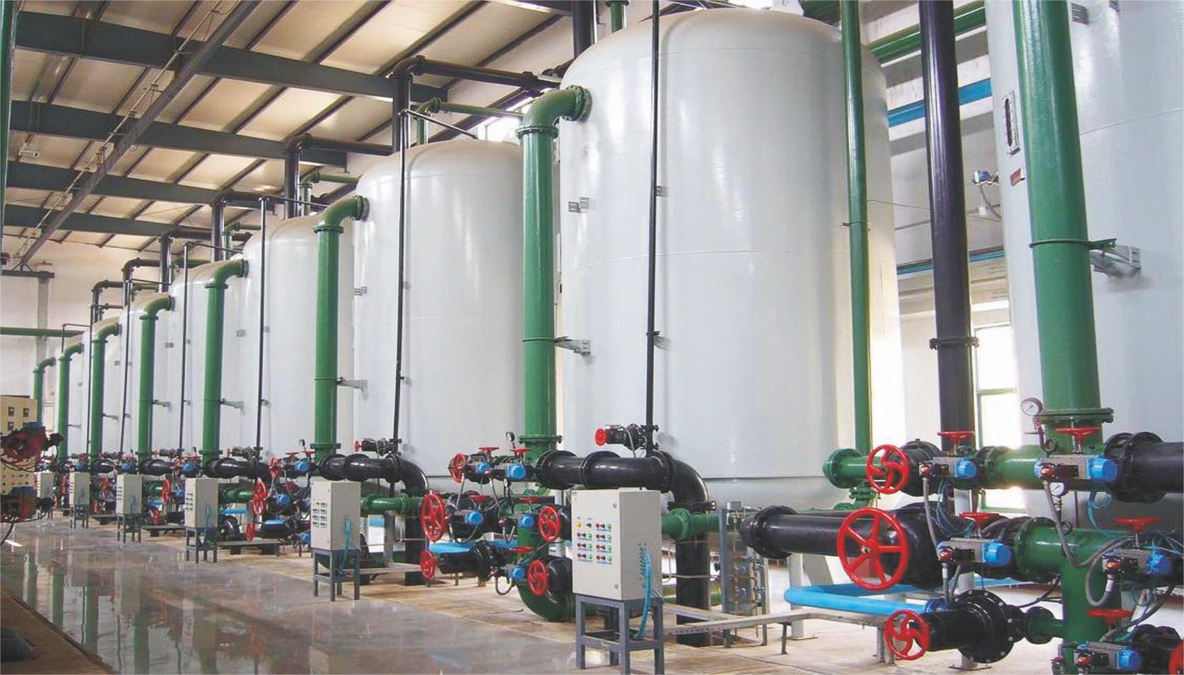 <b>中水回用設(shè)備</b>